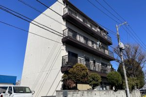 北区　H様邸　屋上外壁塗装防水カーポート改修工事　