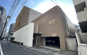 新宿区　法人様