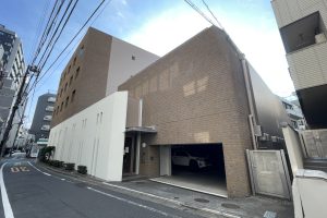 新宿区　法人様